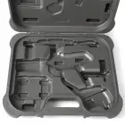 Caixa p/Podadora Husqvarna Aspire P5-Box  - Caixa p/Podadora Husqvarna Aspire P5-Box